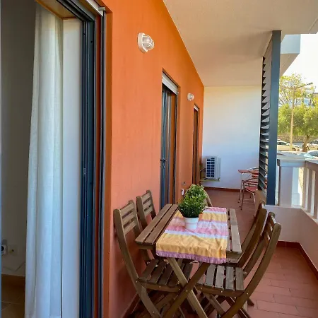 Apartamento Da Muralha Lagos