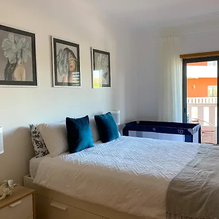Apartamento Da Muralha *