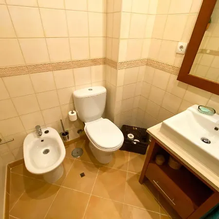 Apartamento Da Muralha Apartamento *