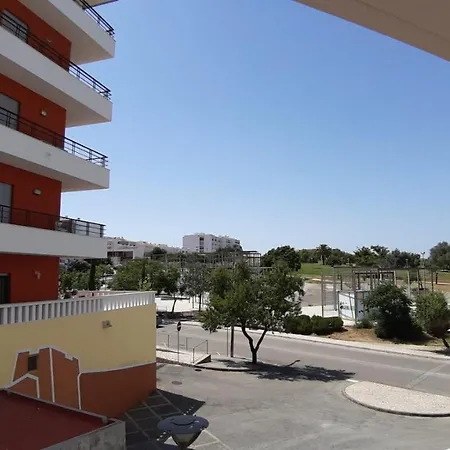 Apartamento Da Muralha Apartment Lagos