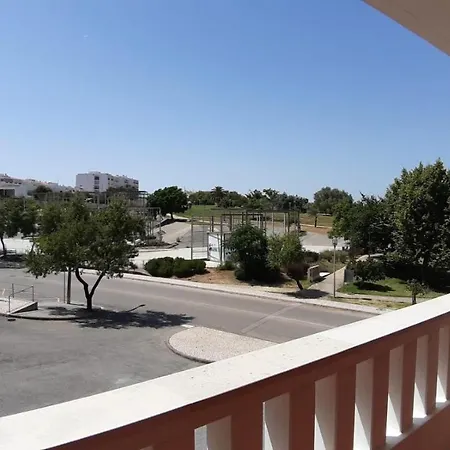 Apartamento Da Muralha