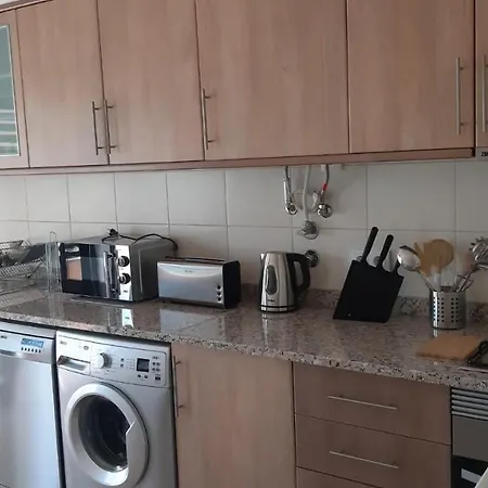 Apartamento Da Muralha Lagos