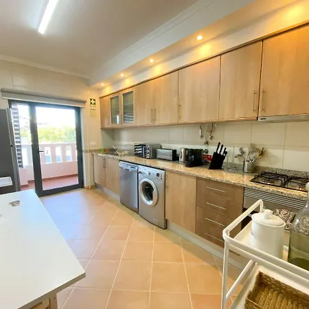 Apartamento Da Muralha *