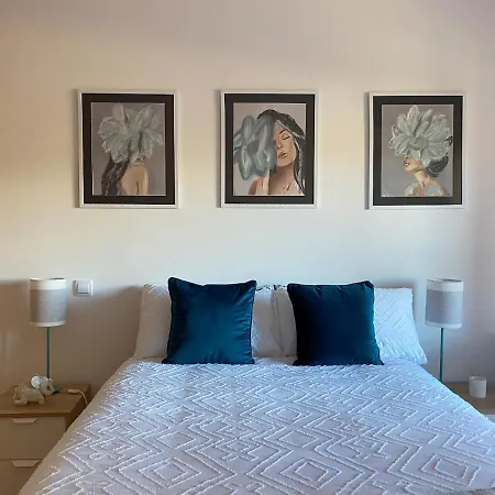 Apartamento Da Muralha Apartment Lagos