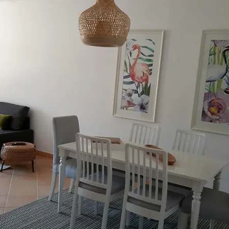 Apartamento Da Muralha *